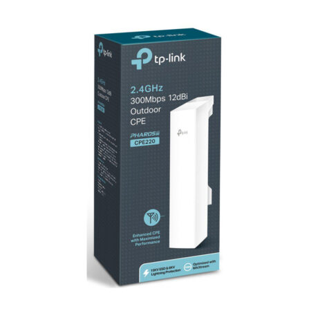 Tp-Link CPE220