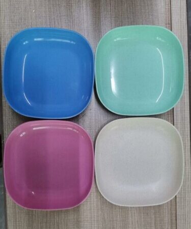 Mini plats