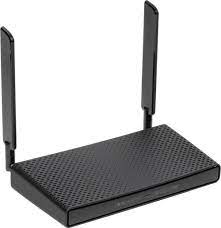 MikroTik hAP ax3