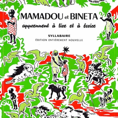 Mamadou et Bineta
