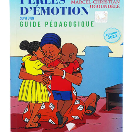 Perles d'émotion
