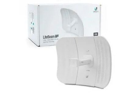 Litebeam M5
