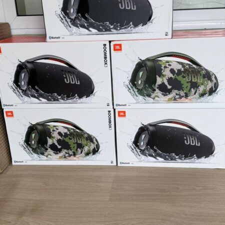JBL BoomBox 3