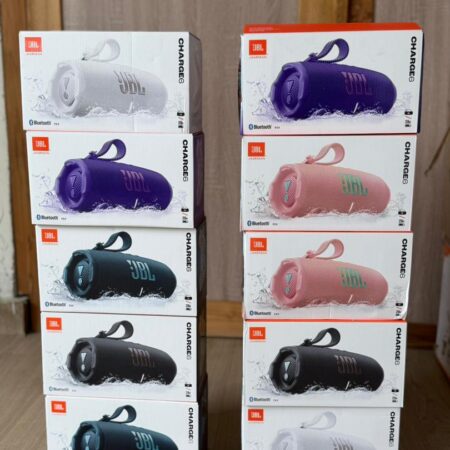 JBL Charge 6