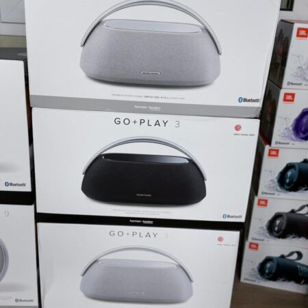 Harman Kardon Go + Play 3