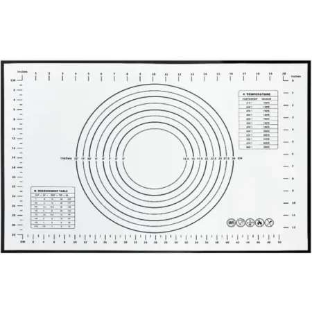 Tapis de Pâtisserie